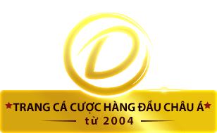 Trang Cá Cược Hàng Đầu Châu Á từ 2004