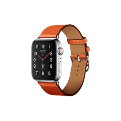 Apple Watch Hermès