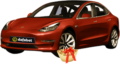 赢取特斯拉 Model 3