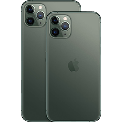 โทรศัพท์ iPhone 11 Pro Max 512GB