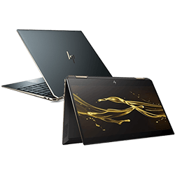Laptop HP Spectre x360 Core i7 8th Gen