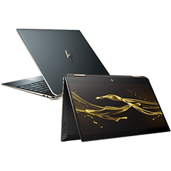 HP Spectre x360 Core i7  8th Gen