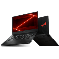 Laptop Gaming<br> Asus ROG Zephyrus G Ryzen 7