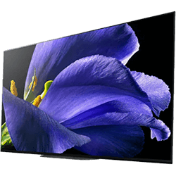 ทีวี Sony Bravia A9G OLED 55”