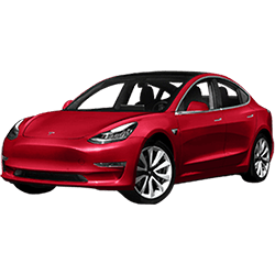 特斯拉 Model 3